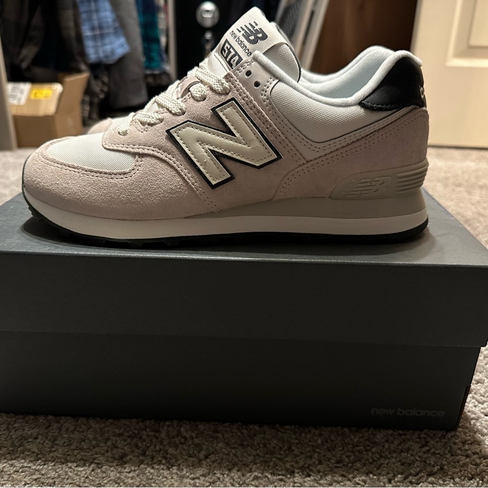 New Balance 574